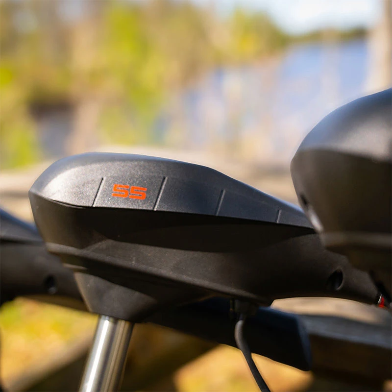 Rhino VX 55 V2 Electric Outboard Motor